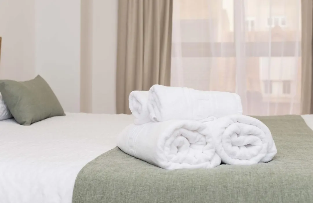 Luxury IV - Ferga Suites-1
