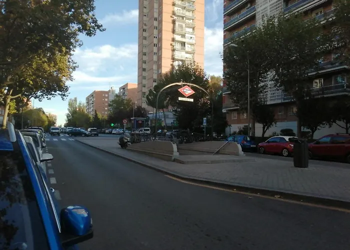 Hello Home Feria